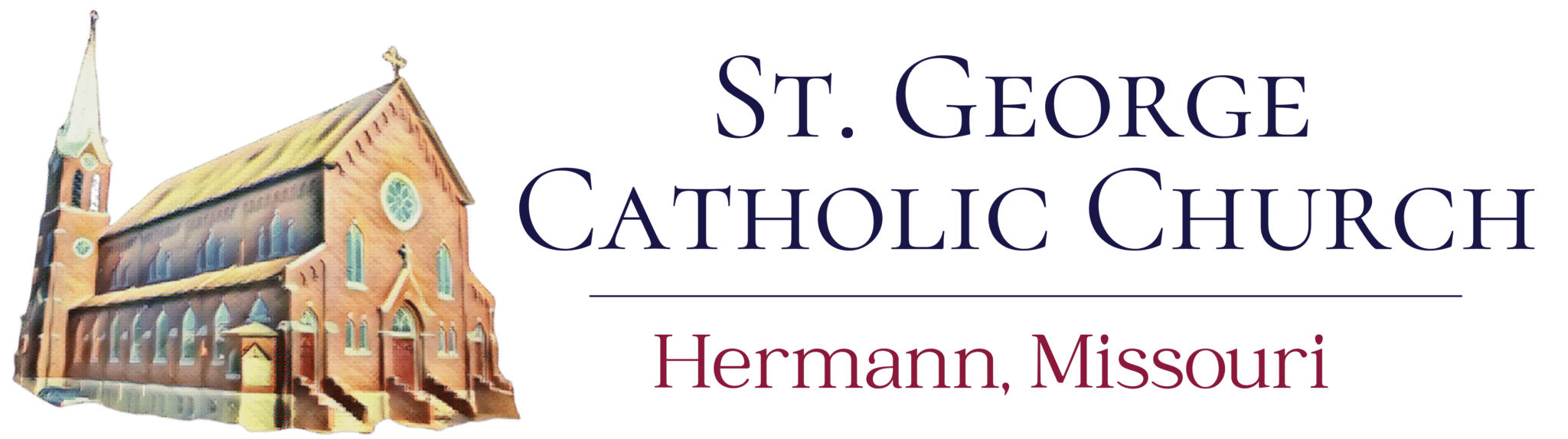 St George Logo