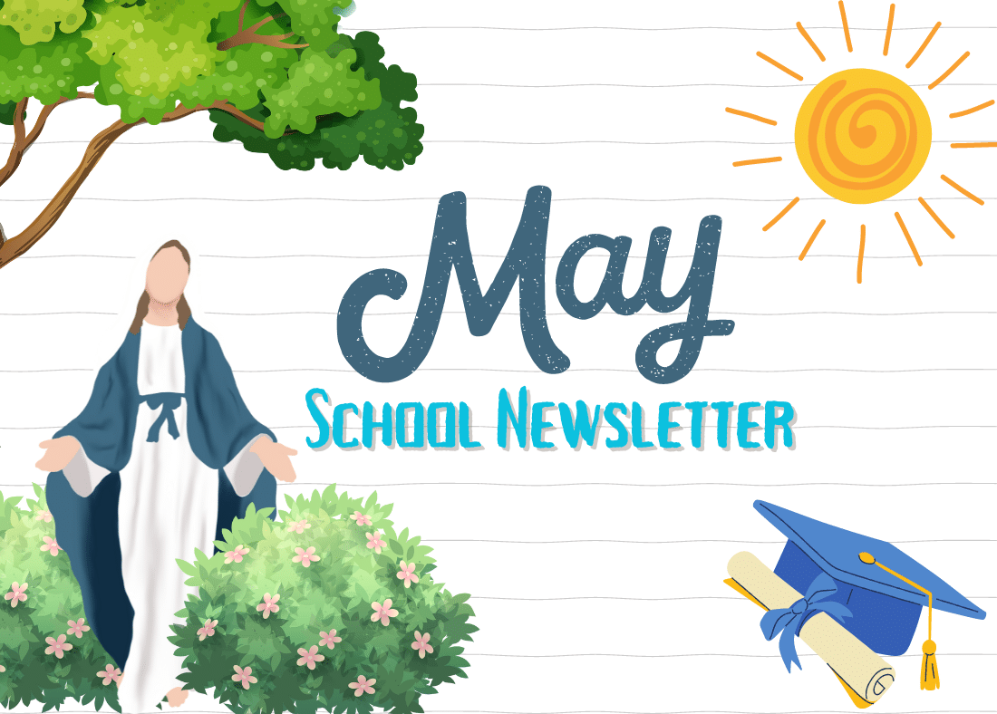 May School Newsletter