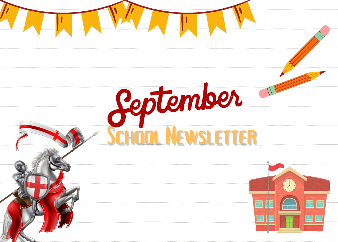 September School Newsletter