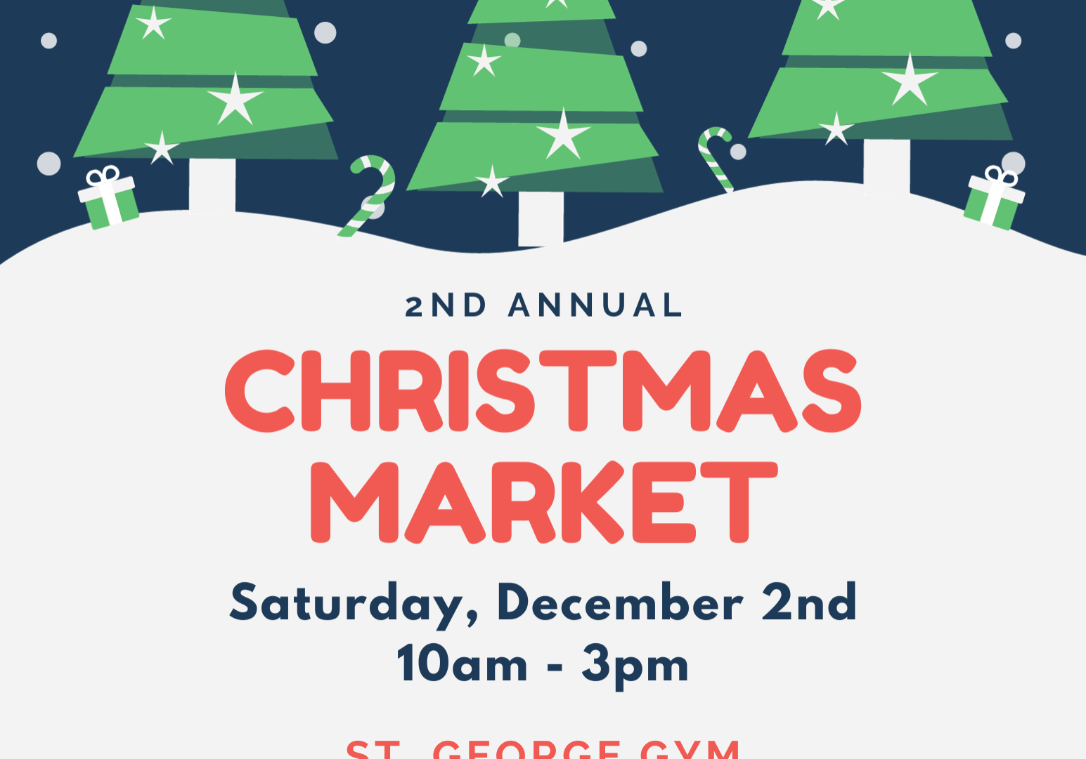 1st Annual Christmas Market St. George(1)
