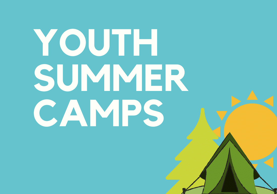 Youth Summer Camps