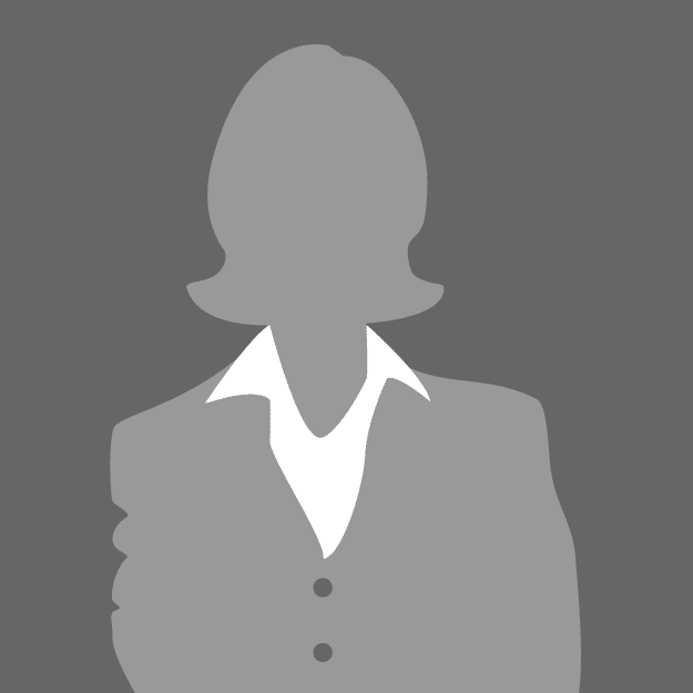 Staff Woman Placeholder